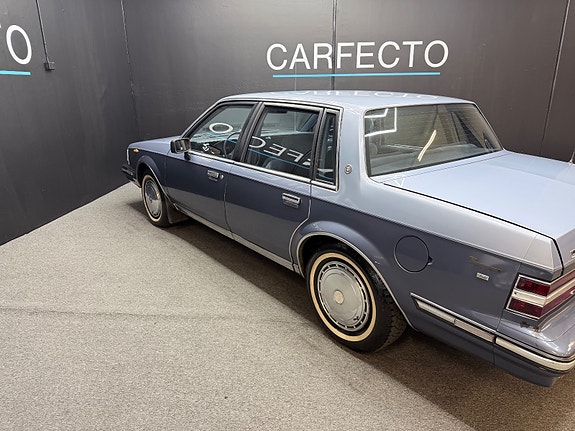 Buick Century 9 of 30
