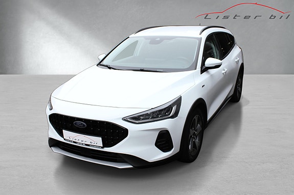 Ford Focus 7 of 21