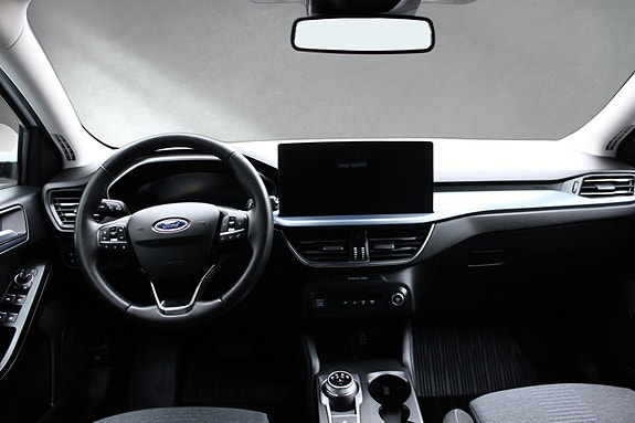 Ford Focus 15 of 21
