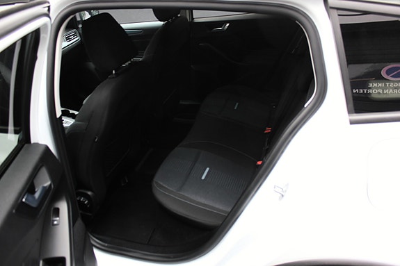 Ford Focus 19 of 21