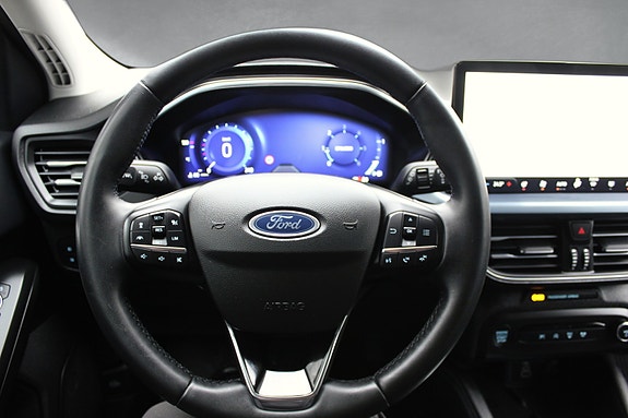 Ford Focus 12 of 21