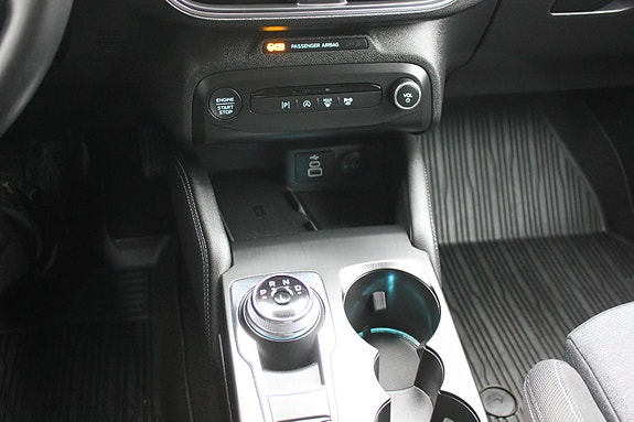 Ford Focus 20 of 21