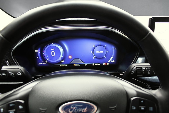 Ford Focus 14 of 21