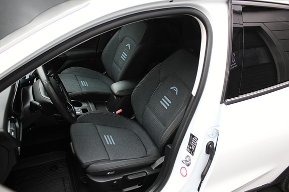 Ford Focus 18 of 21