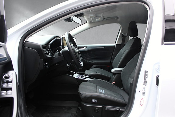 Ford Focus 17 of 21