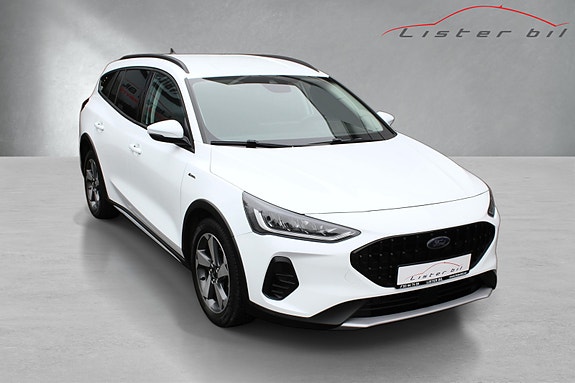 Ford Focus 11 of 21