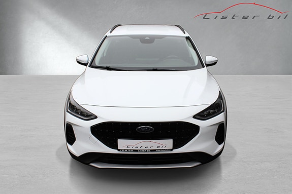 Ford Focus 6 of 21