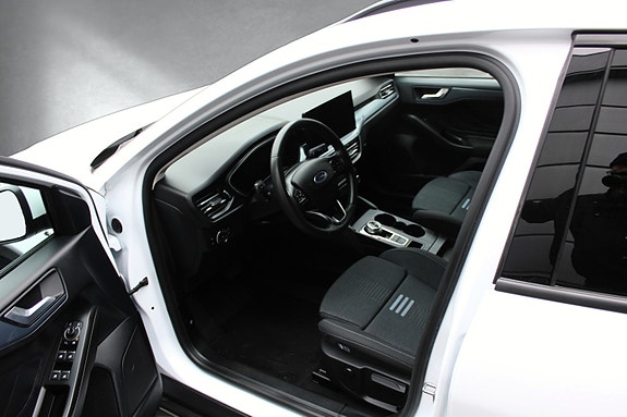 Ford Focus 16 of 21