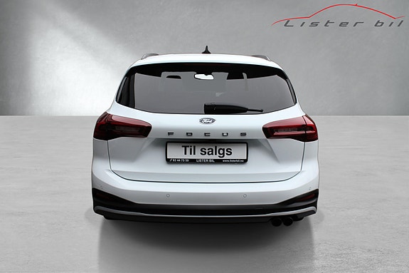 Ford Focus 5 of 21