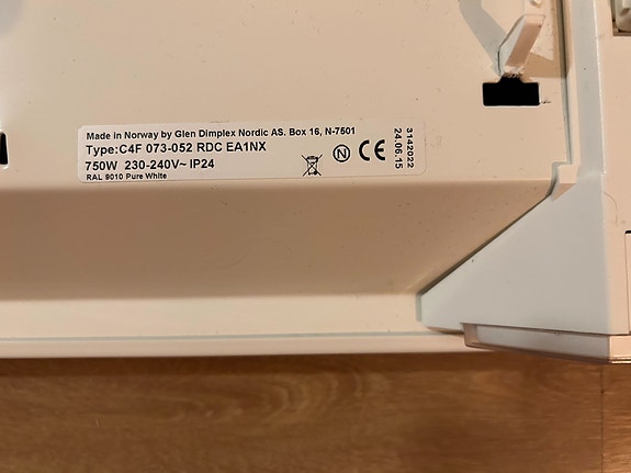 Product image 2 of 3