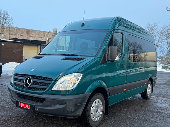 Mercedes-Benz Sprinter-Klasse