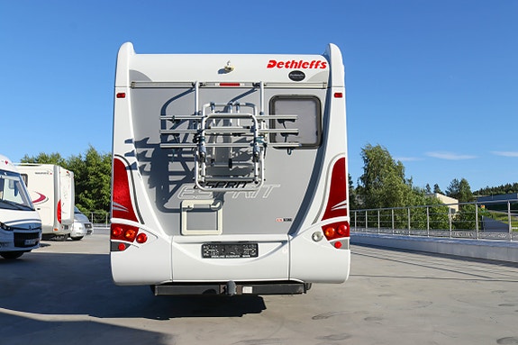 Dethleffs I 7010 5 of 5