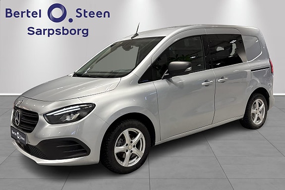 Mercedes-Benz Citan-Klasse