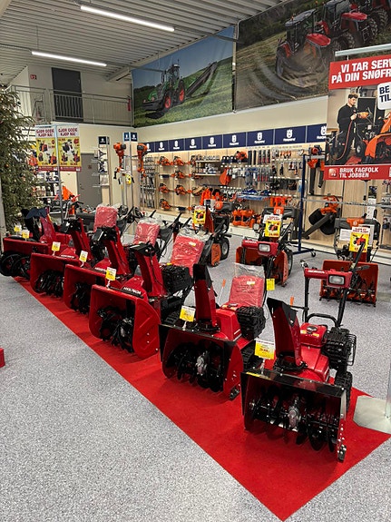 Bilde 1 av 2 i jobbannonse-galleriet