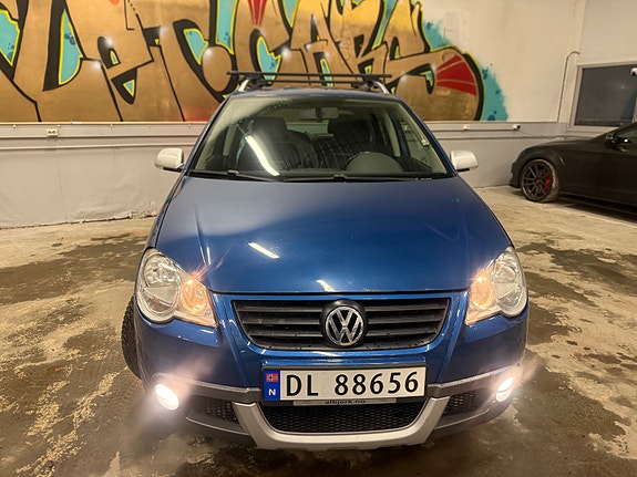Volkswagen Polo 3 of 5