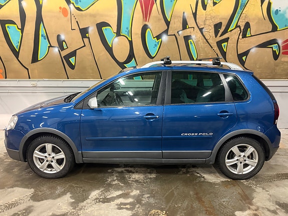 Volkswagen Polo 4 of 5