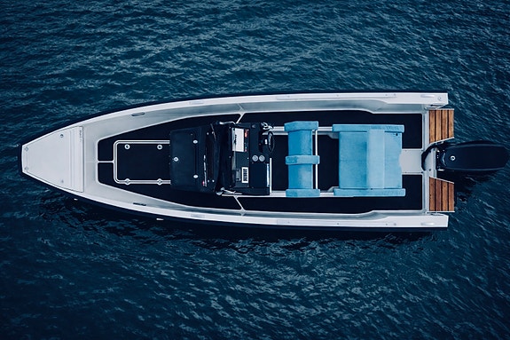 Båter kjøpes i alle prisklasser - trygt & enkelt - raskt oppgjør!