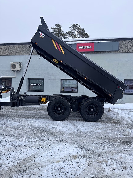 TOR DH 14T40 2025, kr 12 345,-