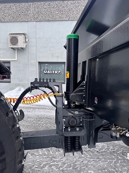 TOR DH 14T40 2025, kr 12 345,-