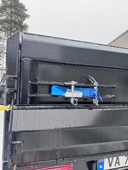 TOR DH 14T40 2025, kr 12 345,-