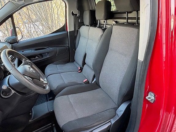 Opel Combo 5 of 5