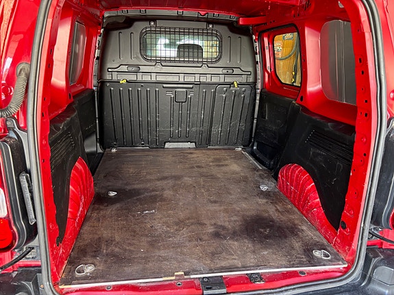 Opel Combo 3 of 5