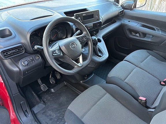 Opel Combo 4 of 5