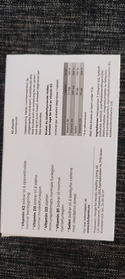 Product image 2 of 4