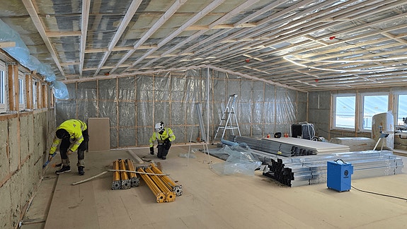 Bilde 1 av 1 i jobbannonse-galleriet