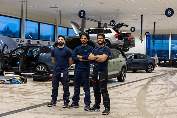 Bilde 1 av 1 i jobbannonse-galleriet