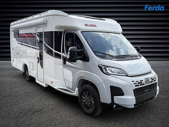 KABE Travel Master Classic 740 LGB
