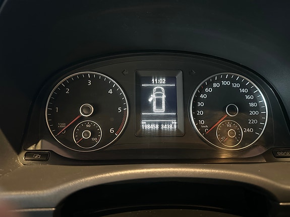Volkswagen Caddy 19 of 22