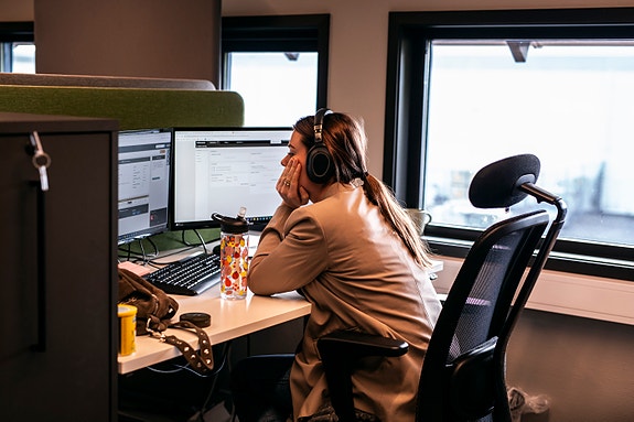 Bilde 9 av 9 i jobbannonse-galleriet