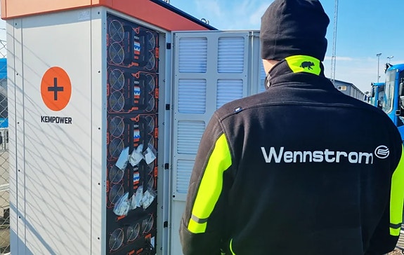 Bilde 9 av 10 i jobbannonse-galleriet