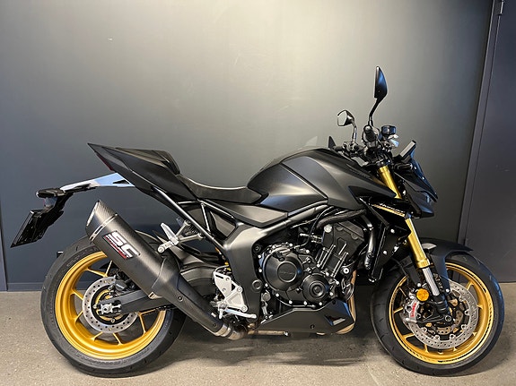 Honda CB1000HORNET SP - ¤ ORGINAL PAKKE ¤