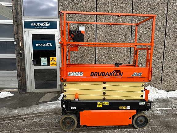 JLG 1932R 62965