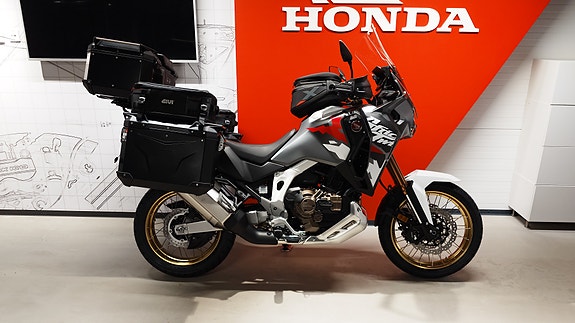 Honda CRF1100 ADV.SPORT DCT - ¤ GIVI PAKKE ¤