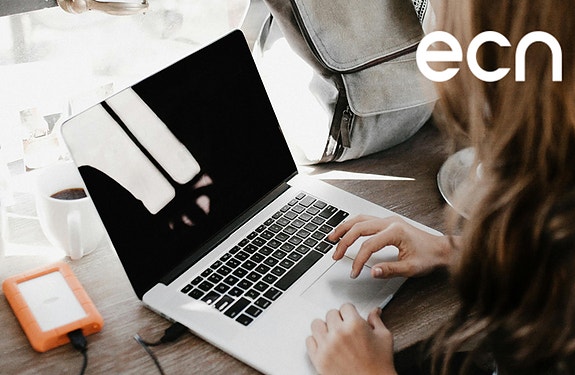 Engineering Consultants Norway AS logo