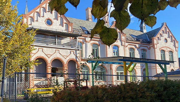 Bilde 1 av 12 i jobbannonse-galleriet