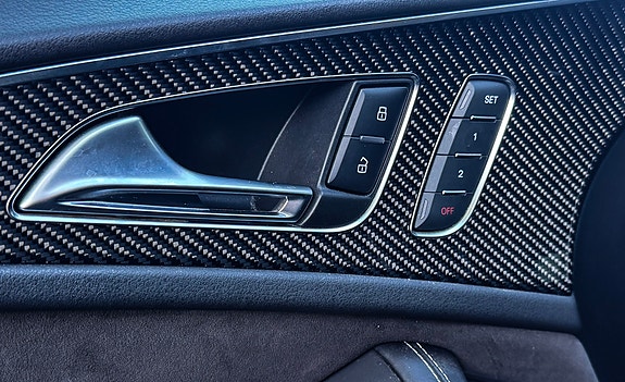 Audi RS6 13 of 25