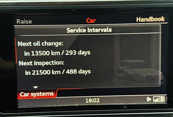 Audi RS6 22 of 25