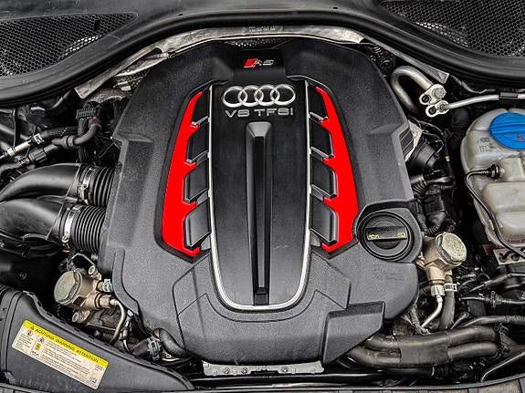Audi RS6 23 of 25