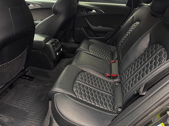 Audi RS6 10 of 25
