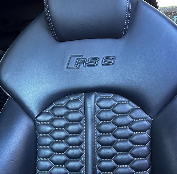 Audi RS6 15 of 25