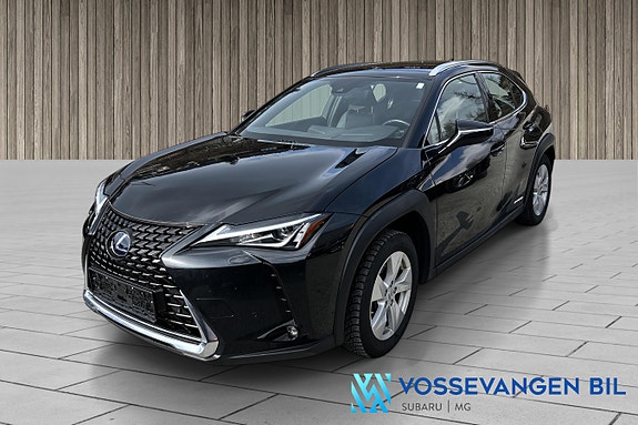Lexus UX-Serie