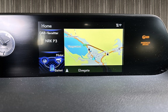 Lexus UX-Serie 12 of 15