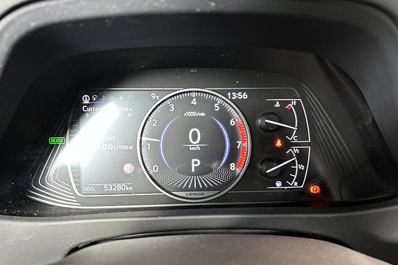 Lexus UX-Serie 15 of 15