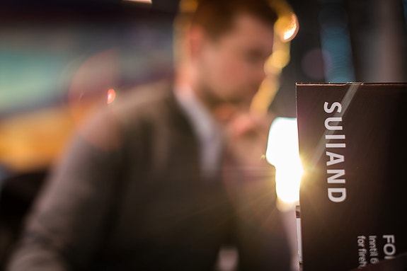 Bilde 1 av 3 i jobbannonse-galleriet