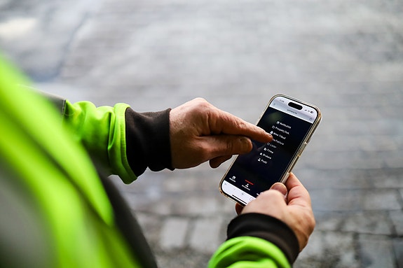 Bilde 5 av 6 i jobbannonse-galleriet