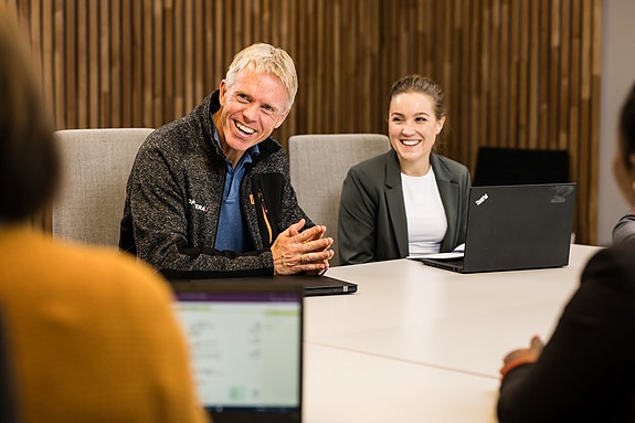 Bilde 1 av 6 i jobbannonse-galleriet